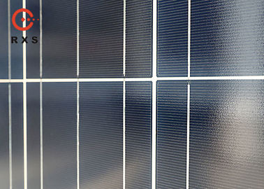 Polycrystalline Framed Solar Panel / 280W / 60cells / 20V