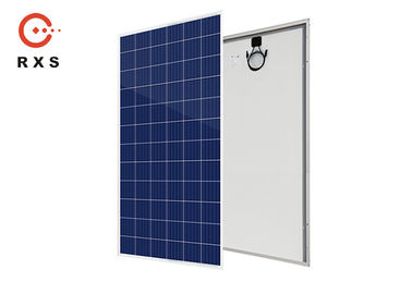 Efficient Polycrystalline PV Module 330W Power Adaptable For Harsh Environmentent