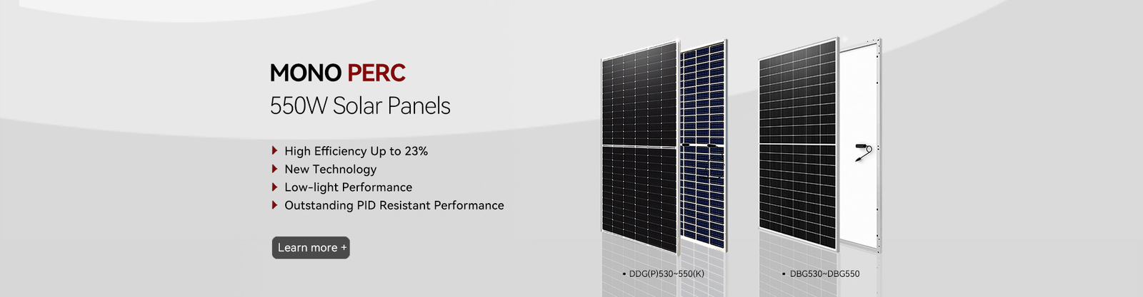 quality Solar PV Module factory