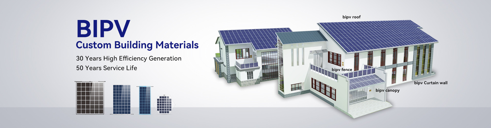 quality Solar PV Module factory