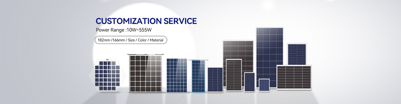 quality Solar PV Module factory