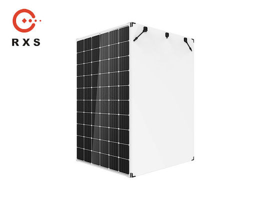 quality  PERC Double Glass PV Modules 295W Fire Safety Class A 30 Year Lifespan factory
