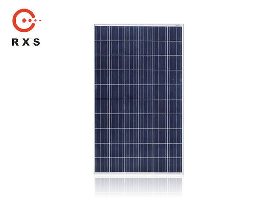 quality  285W Polycrystalline PV Module 60 Cells With High Module Conversion Efficiency factory
