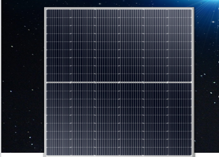 395W 400W 405W 410 Watt PERC PV Module High Output Solar Panels