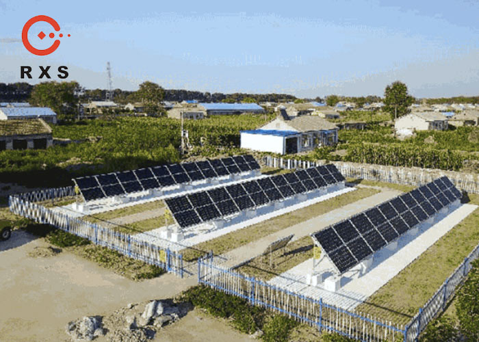 Bifacial Mono Solar Cell Standard Solar Panel For Commercial and Home ...