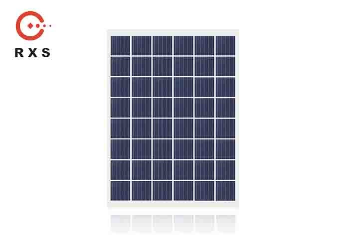 High efficiency A Grade Polycrystalline BIPV Transparent Double Glass ...