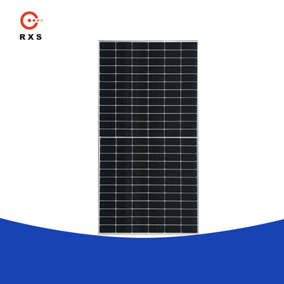 Transparent High Power Solar Panels Efficiency 22.3% Thermal Double Glass