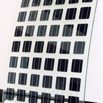 Glass BIPV Module 100W 200W 300W Mono Poly Solar Panel