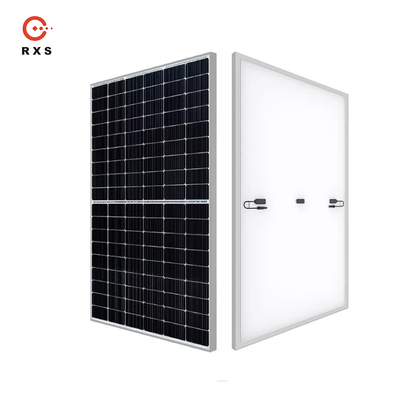 House OEM 10KW On Grid Solar System With Solar Inverter 400w Mono Solar Panel