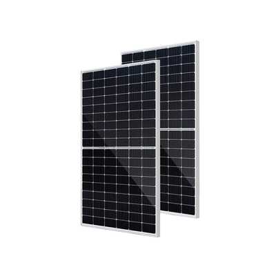 High Power Solar Energy System 10KW Off Grid For Houses Solar Panel