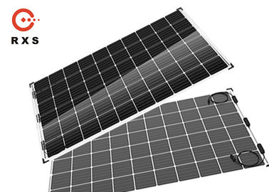 Rixin High Efficient 320W 20V Standard Solar Panel High Wear Resistance With 108 half Cells