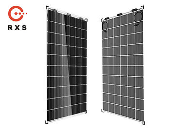 60 Cells 20V Standard Solar Panel 330W 20.1% Efficiency With Fire Safety Performance