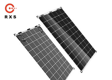 60 Cells 20V Standard Solar Panel 330W 20.1% Efficiency With Fire Safety Performance