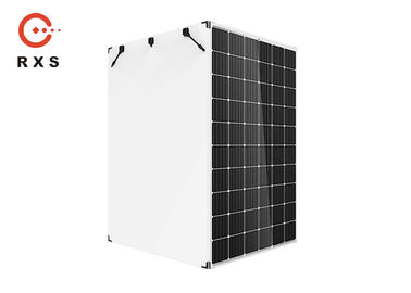290W Monocrystalline Solar Panel , 60 Cells High Efficiency Solar Panels 20V