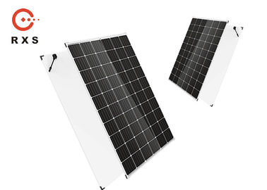 280 Watt Solar Panel , High Efficiency Monocrystalline Solar Cells High Hot Spot Resistance