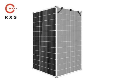 Anti PID Eco Friendly 350 Watt Monocrystalline Solar Panel Easy Maintain