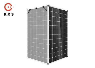 Anti PID Eco Friendly 350 Watt Monocrystalline Solar Panel Easy Maintain