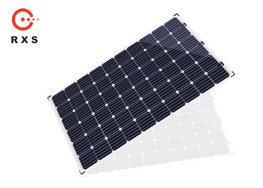 305W Double Glass PV Modules Outstanding Power Output For Solar Energy System