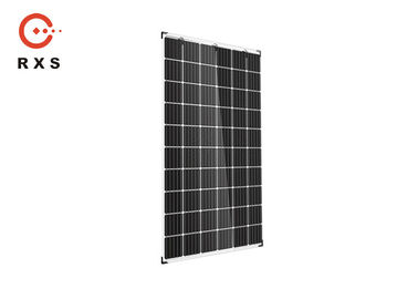 Perc Monocrystalline Pv Module , 305W Double Glass Solar Modules 60 Cells