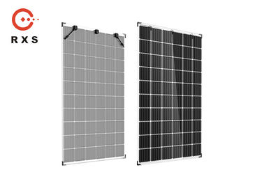 295W Double Glass Pv Module , Perc Monocrystalline Pv Panels Long Using Life