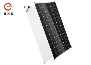 Monocrystalline Double Glass PV Modules 365 Watt For Solar Energy Home System
