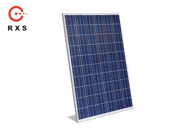285W Polycrystalline PV Module 60 Cells With High Module Conversion Efficiency