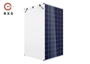 24V Photovoltaic Solar Panels , 320W Polycrystalline Solar Module With No PID