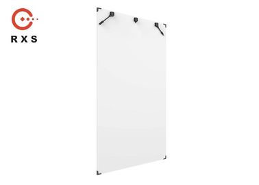 325W Polycrystalline PV Module Tempered Glass For Superior Fire Safety Performance