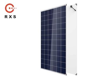 Anti PID Polycrystalline Solar Panel , 330 Watt Solar Panel High Efficience