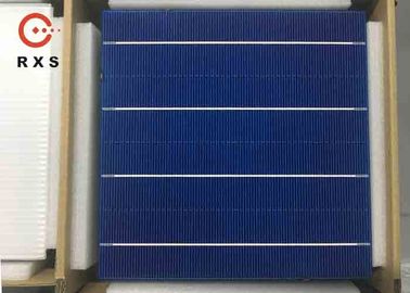 Dual Glass Polycrystalline PV Module 335W White Type For Battery Charging