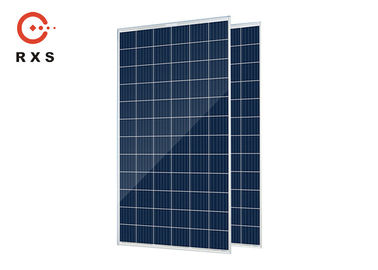 Low LID Polycrystalline PV Module 320W 72 Cells With 25 Years Lifespan