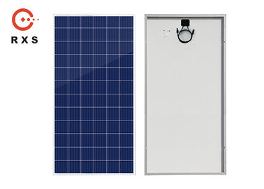 Low LID Polycrystalline PV Module 320W 72 Cells With 25 Years Lifespan