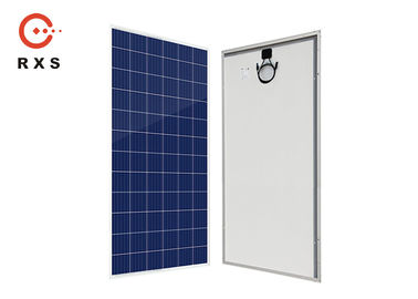 325W Poly Crystalline Solar Panel With Excellent Low Irradiance Performanc
