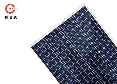 Customized Polycrystalline 135 Watt Solar Panel With High Efficiency