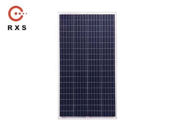 125W Polycrystalline Custom Solar Panels Long Lifespan For Solar Garden Light