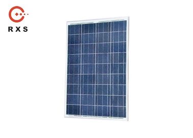 95W 36 Cells Custom Solar Panels Polycrystalline Efficient For Solar Pump