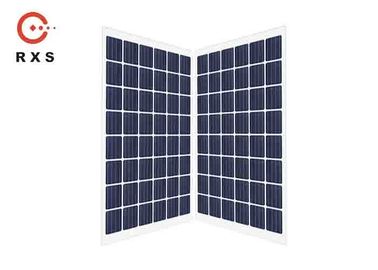 230W BIPV Solar Tiles , High Strengthen Mono PV Module With Laminated Glass