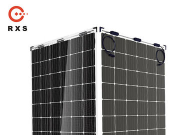 Durable Bifacial Modular Solar Panels Excellent Low Irradiation Performance
