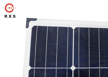 High Efficiency P Type Standard Solar Panel 325W Sound insulation and heat insulation