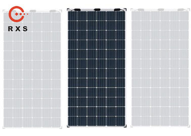 Monocrystalline Solar PV Module 380 Watt 19.40% Efficiency TUV Certificated
