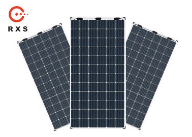 Monocrystalline Solar PV Module 380 Watt 19.40% Efficiency TUV Certificated