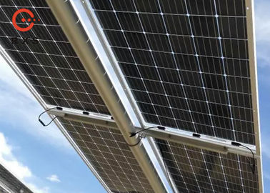 385 Watt Standard Solar Panel Monocrystalline With 30 Years Life Span Direct Solar Panel Manufacturer