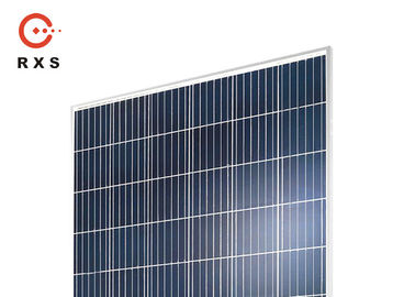 Polycrystalline Framed Solar Panel / 330W / 72cells / 24V