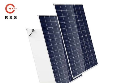 Anti PID Polycrystalline Pv Solar Panel , 325 Watt Solar Panel Modern Appearance
