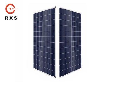 330W Polycrystalline PV Module Dual Glass High Solar Module Efficiency