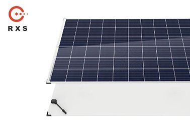 330W Polycrystalline PV Module Dual Glass High Solar Module Efficiency