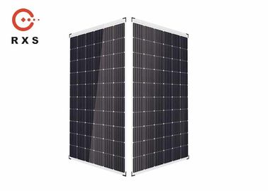 285 Watt Solar Panel , Dual Glass Mono Solar Panels Long Lifetime For Industry