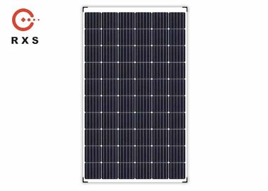 280W 285W 290W Solar Monocrystalline Panel Double Glass With 60 Cells