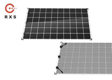 Multifunction 280 Watt Solar Panel , 20V 60 Cells Monocrystalline Solar Cells