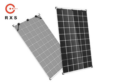 Reliability 20v Solar Panel , 280 Watt Monocrystalline Silicon Solar Cells